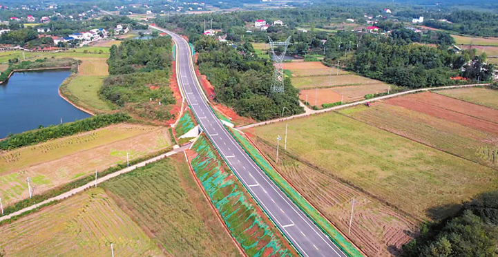 岳阳⇌长沙更方便了